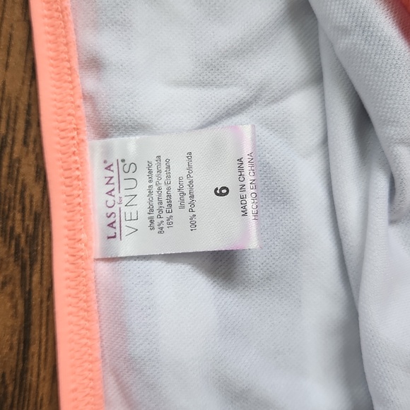 NWOT Lascana_Venus Aba bikini bottom sz6 - Picture 2 of 4